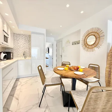 Luxury Frontline Levante * Бенидорм