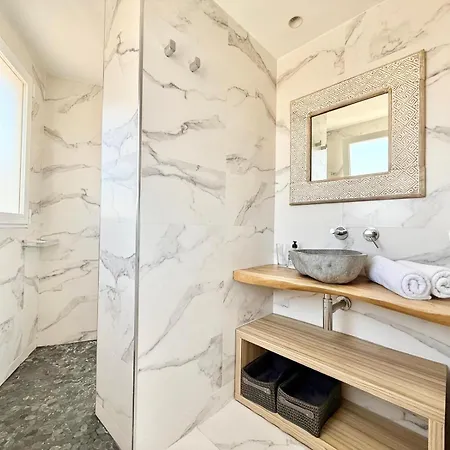 Luxury Frontline Levante Appartement