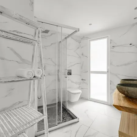 Appartement Luxury Frontline Levante