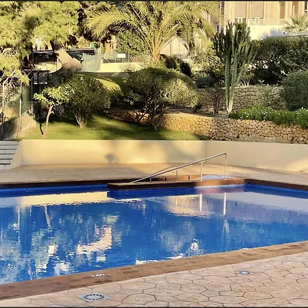 Luxury Frontline Levante Appartement Benidorm